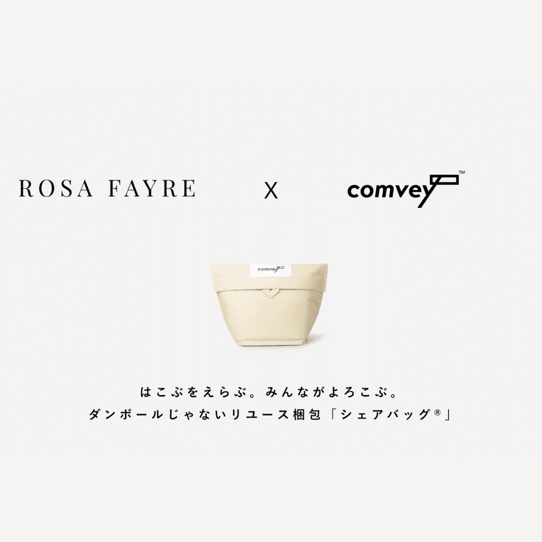 comvey - about