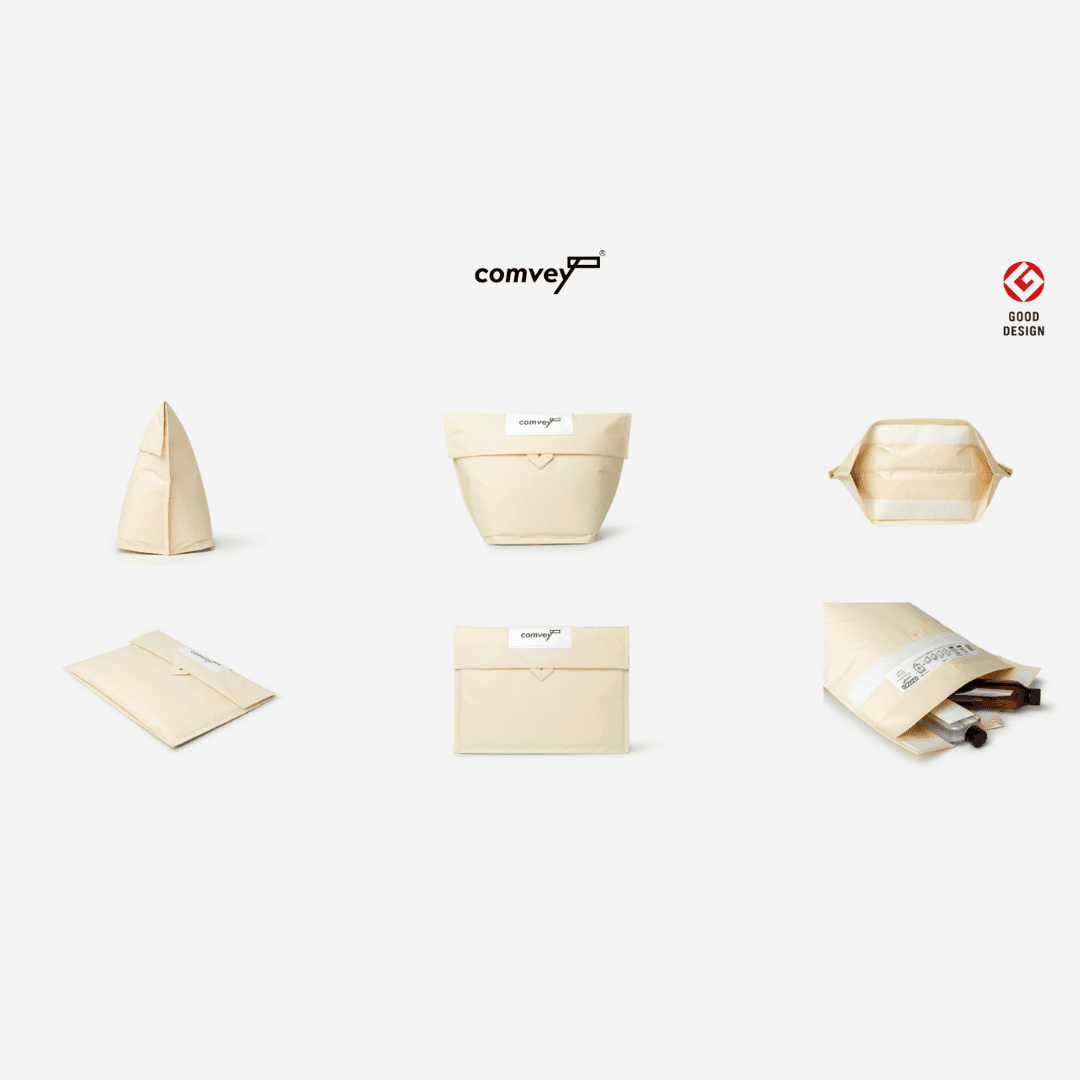 comvey - Share Bag Image