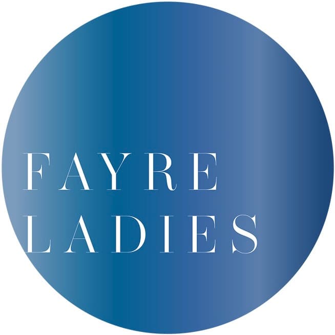 Fayre Ladies Logo v2