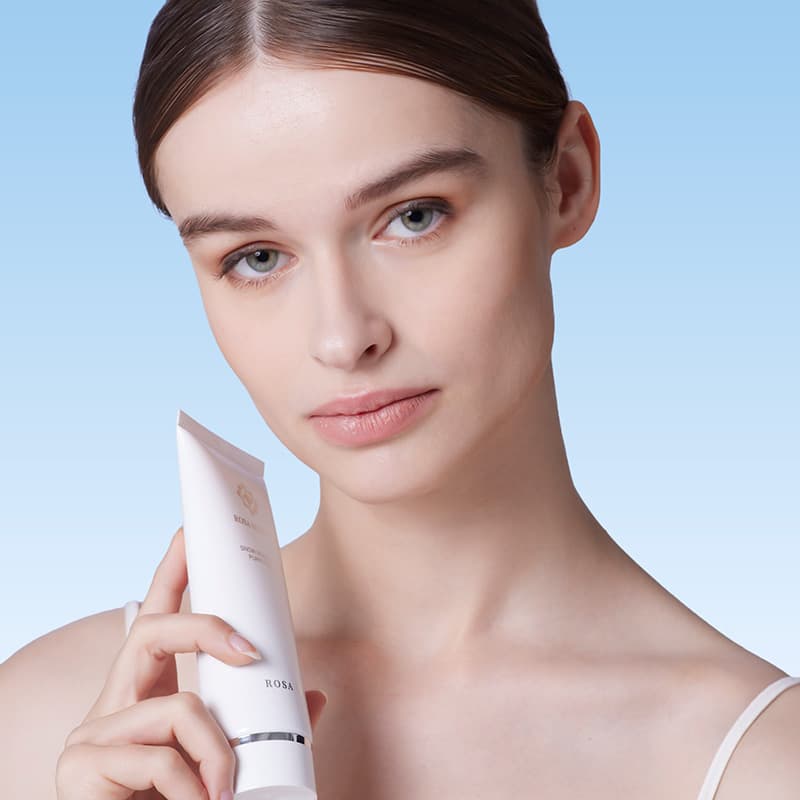 Selenite Foam Usage
