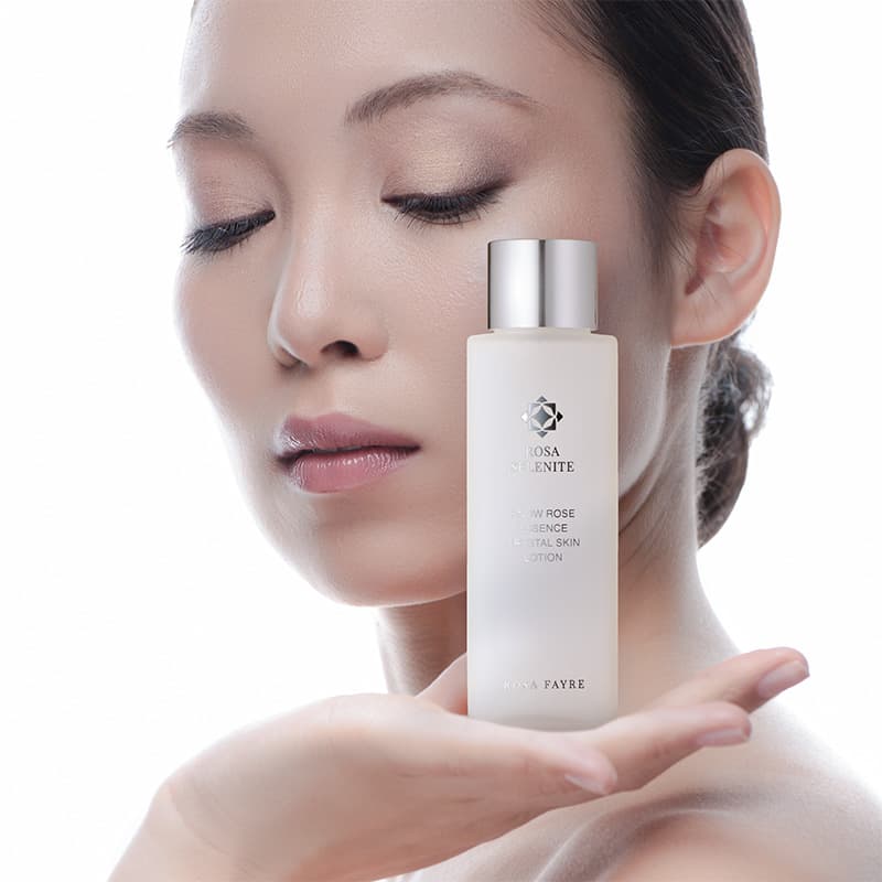 Selenite Lotion 1-1