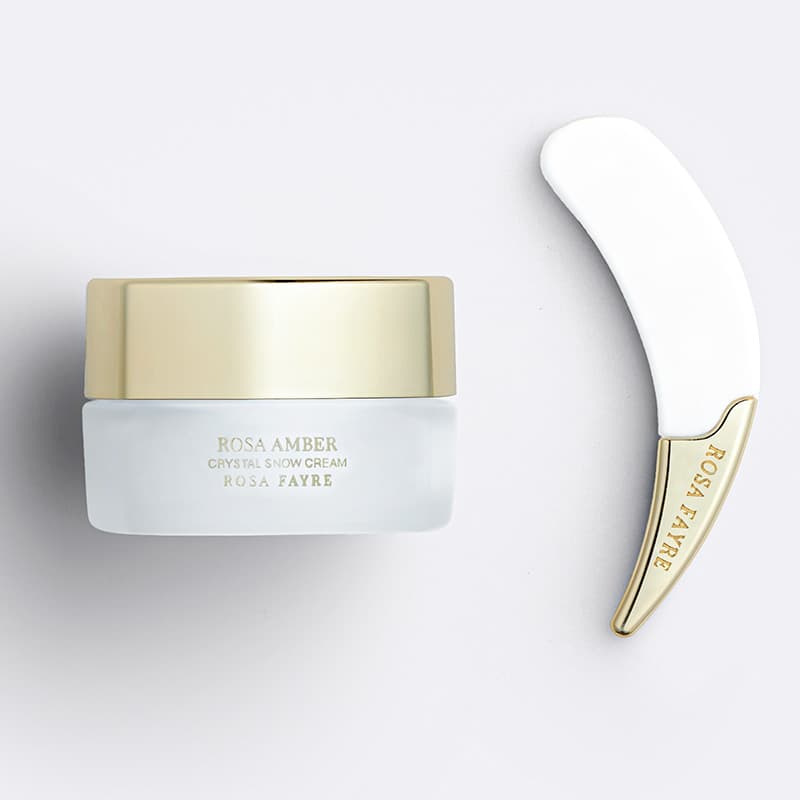 Amber Cream